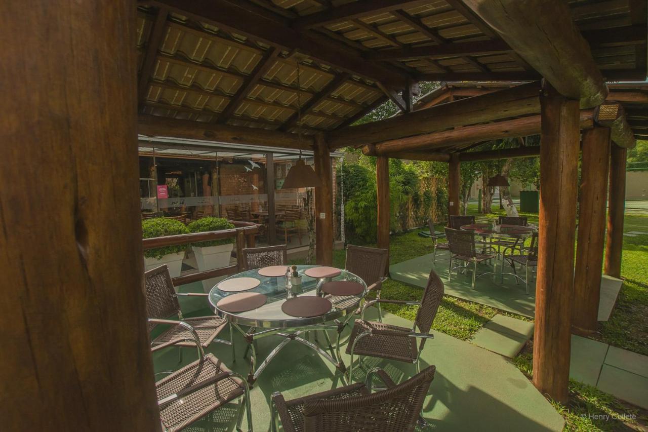 Sj Jaguariaiva - San Juan Jaguariaiva Hotel Екстериор снимка