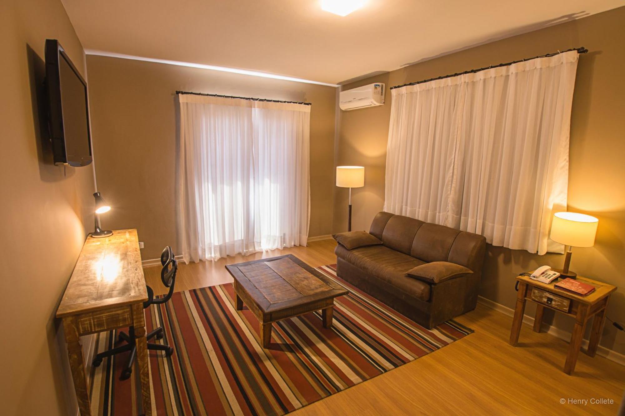 Sj Jaguariaiva - San Juan Jaguariaiva Hotel Екстериор снимка