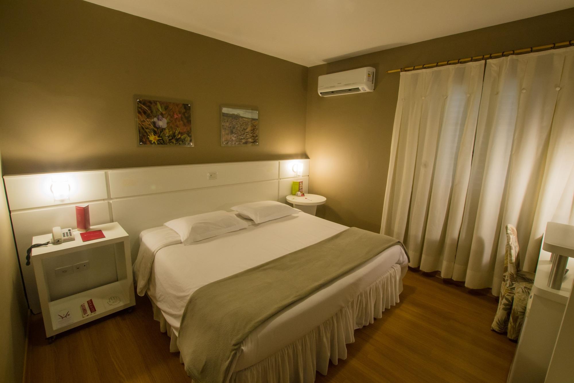 Sj Jaguariaiva - San Juan Jaguariaiva Hotel Екстериор снимка