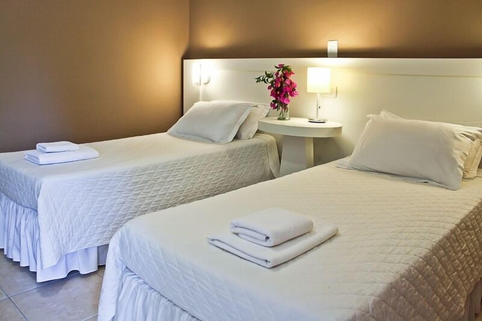 Sj Jaguariaiva - San Juan Jaguariaiva Hotel Екстериор снимка