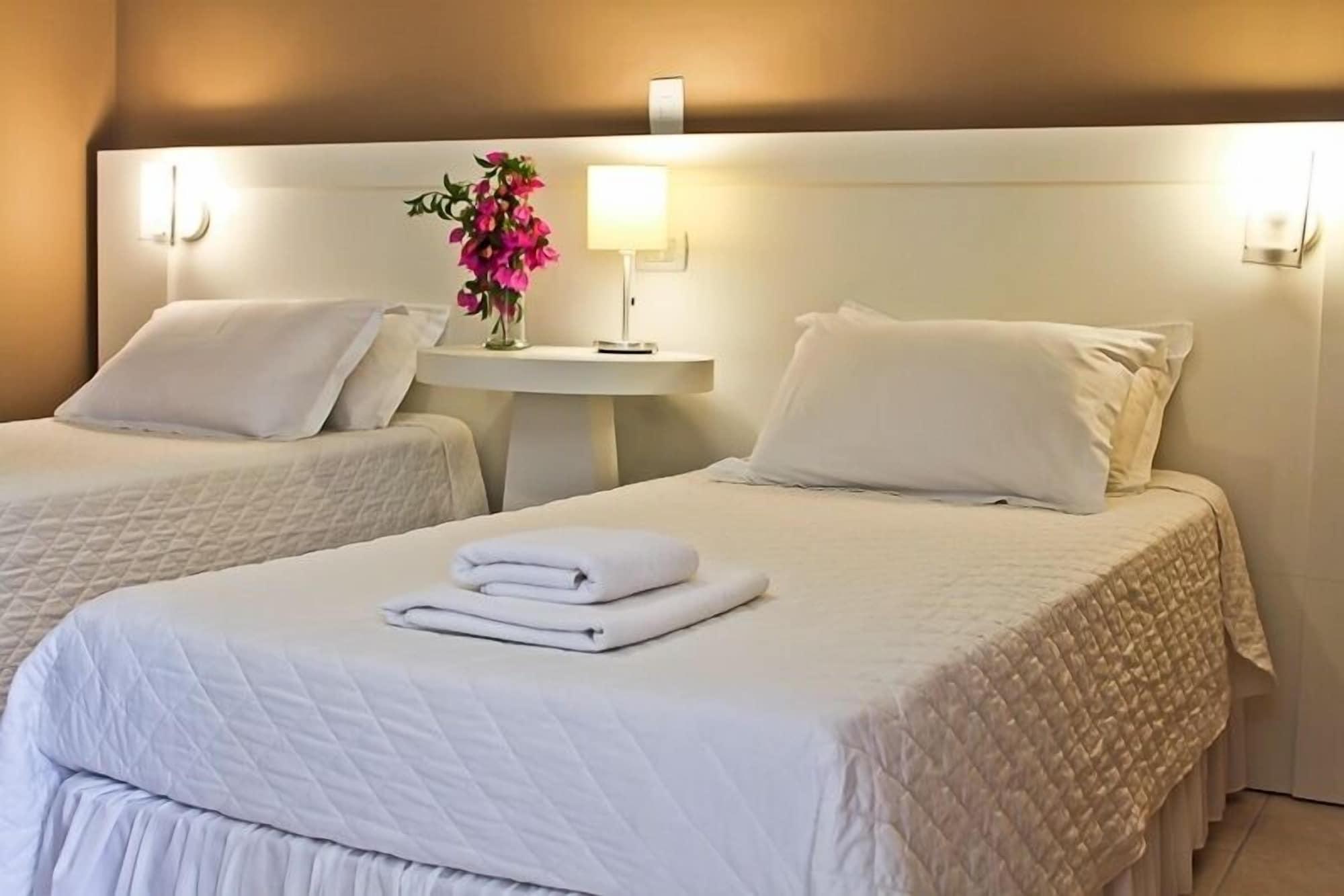 Sj Jaguariaiva - San Juan Jaguariaiva Hotel Екстериор снимка