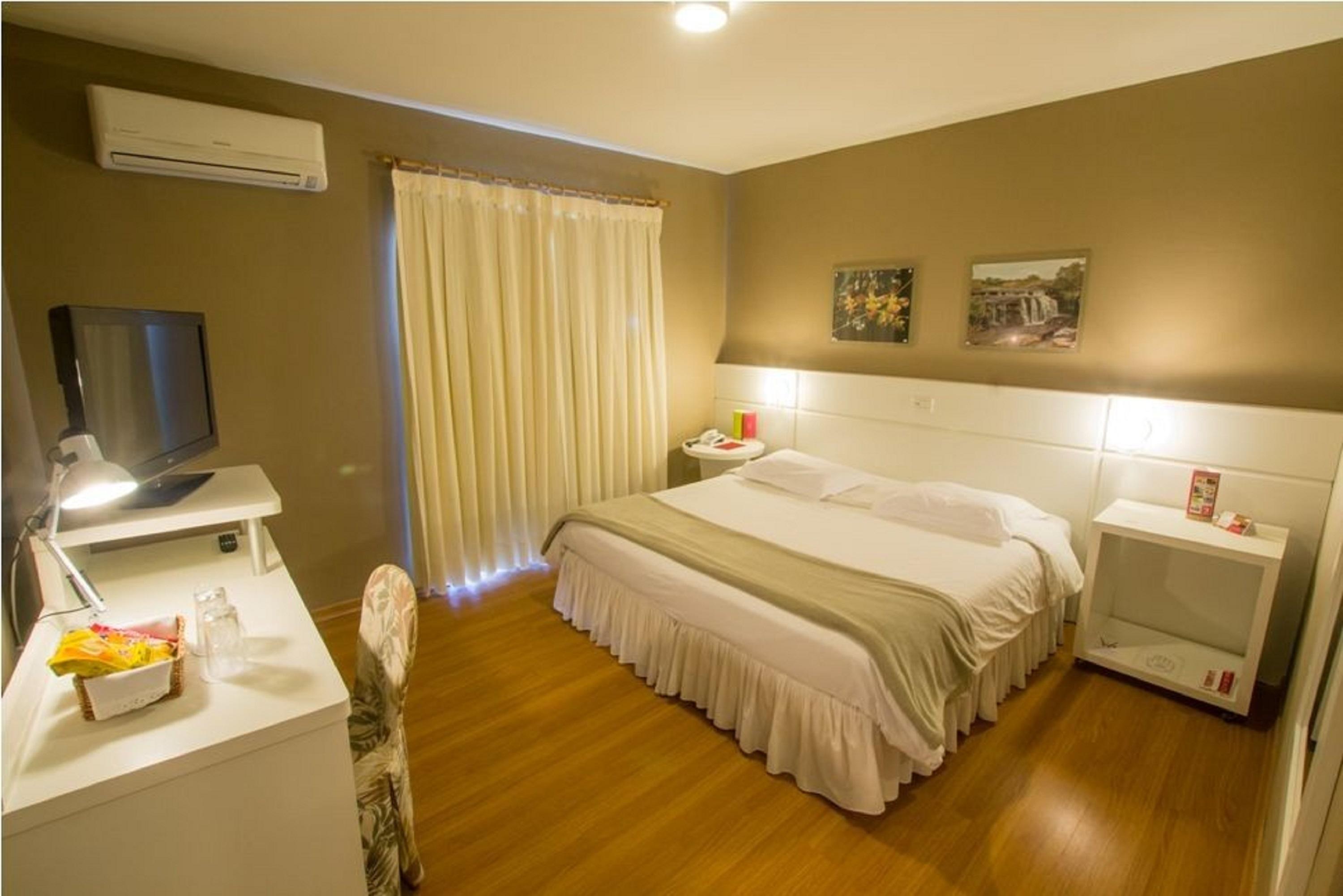 Sj Jaguariaiva - San Juan Jaguariaiva Hotel Екстериор снимка