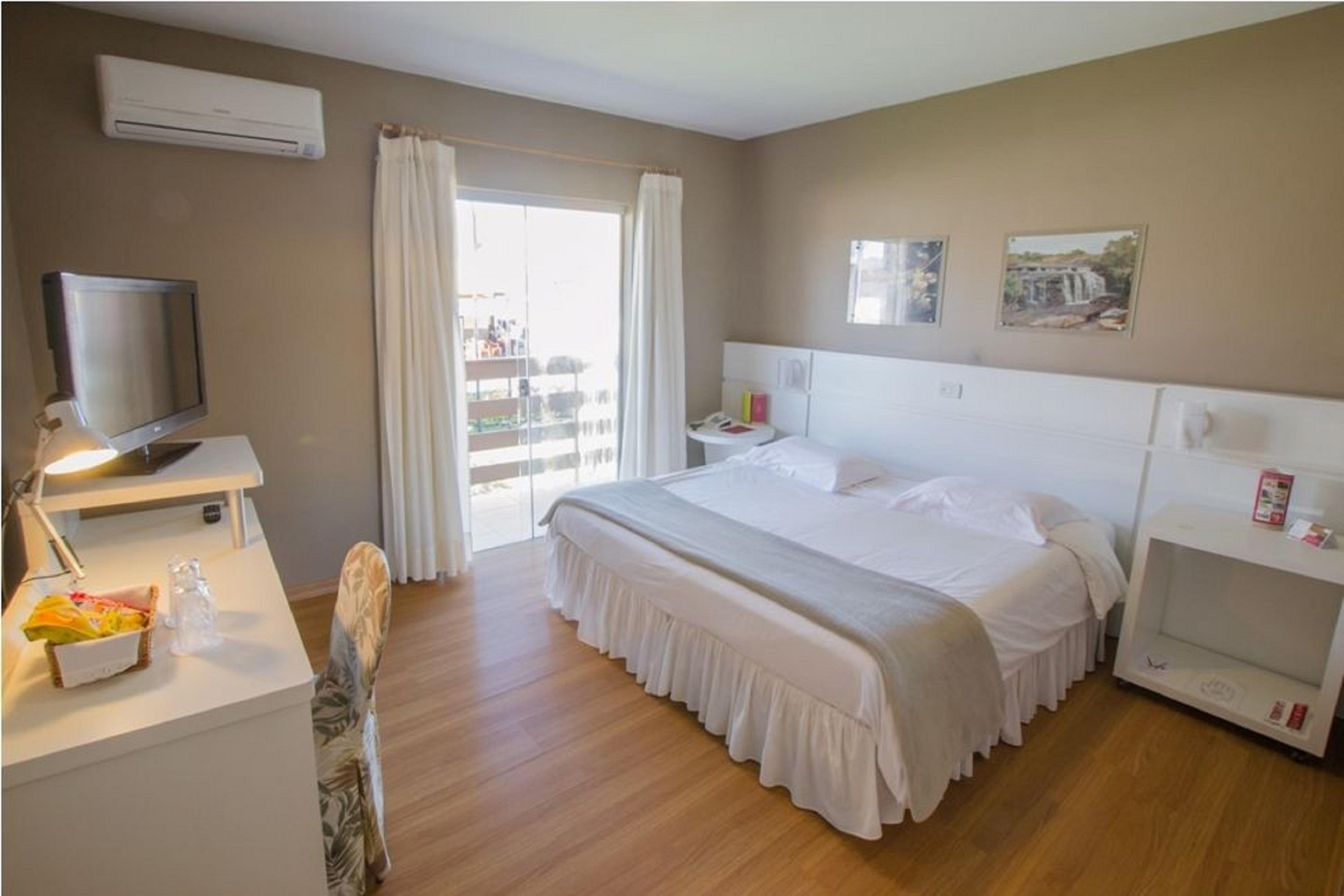 Sj Jaguariaiva - San Juan Jaguariaiva Hotel Екстериор снимка