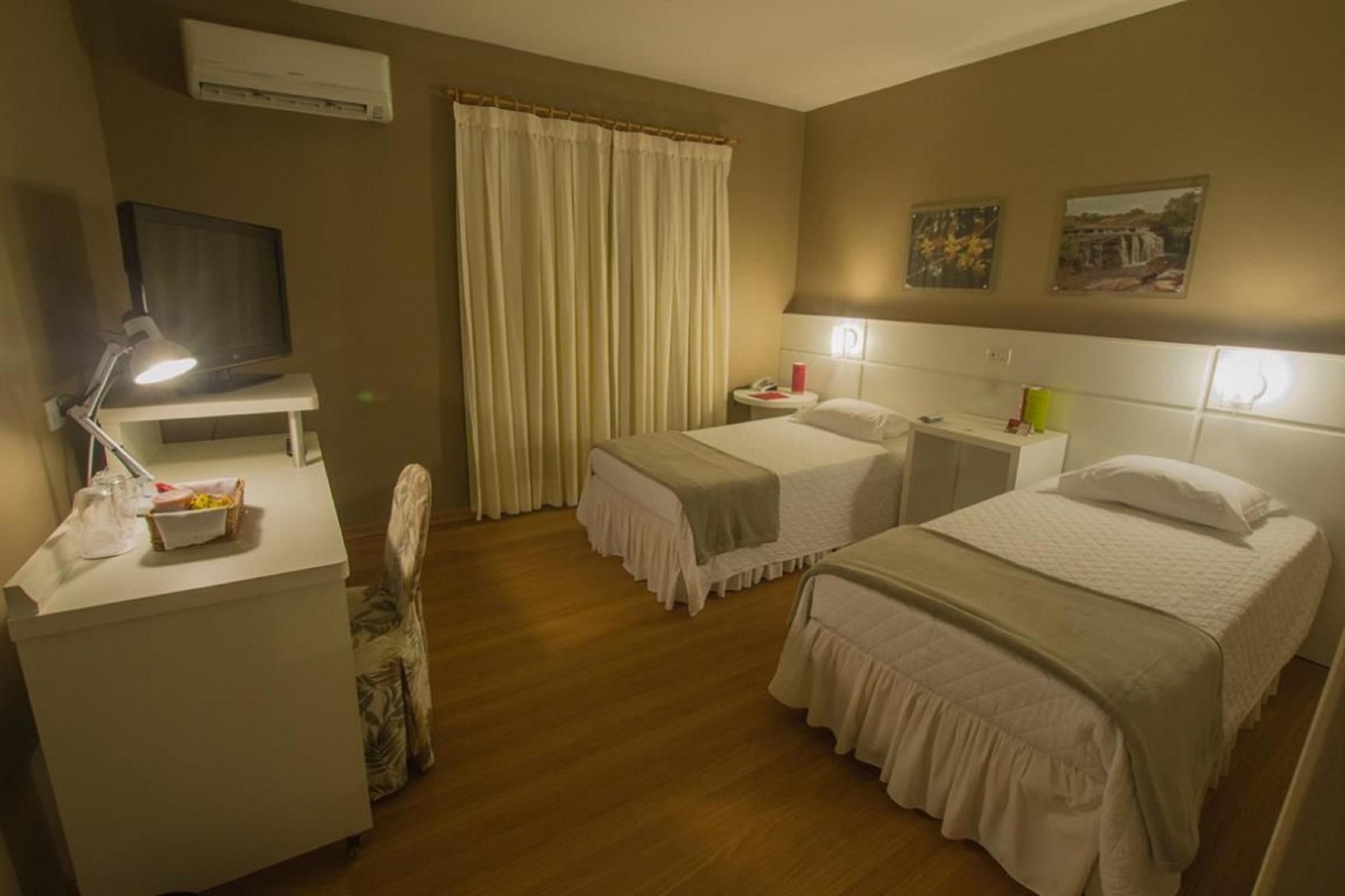 Sj Jaguariaiva - San Juan Jaguariaiva Hotel Екстериор снимка