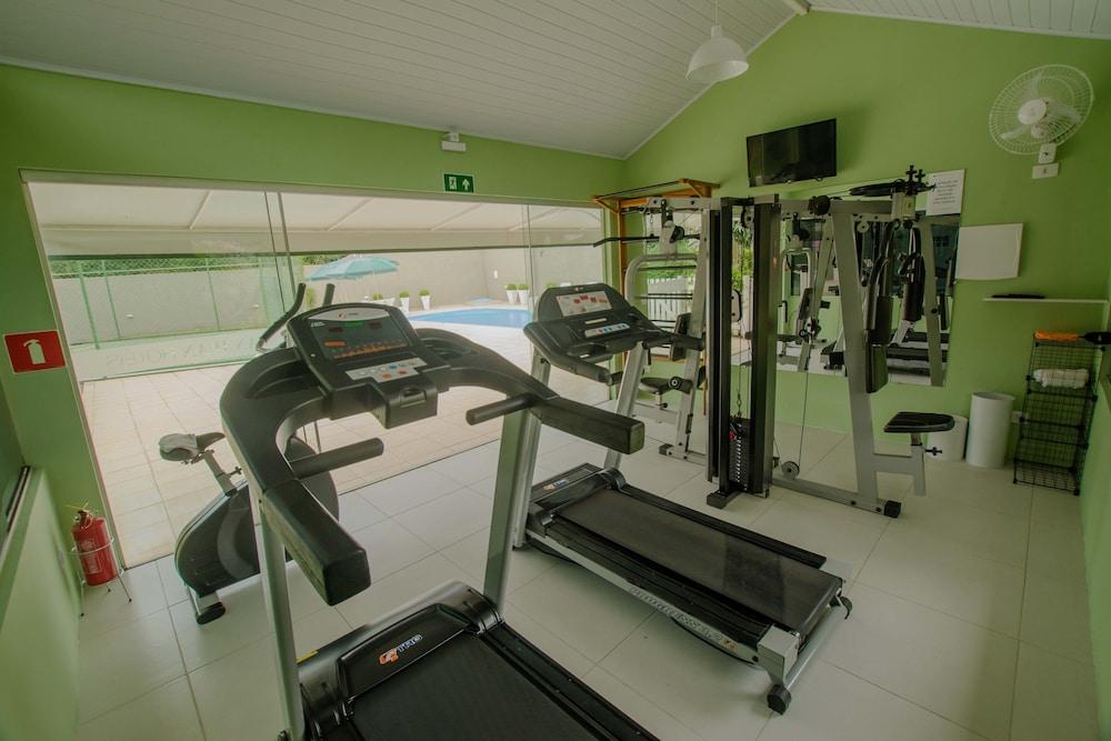 Sj Jaguariaiva - San Juan Jaguariaiva Hotel Екстериор снимка
