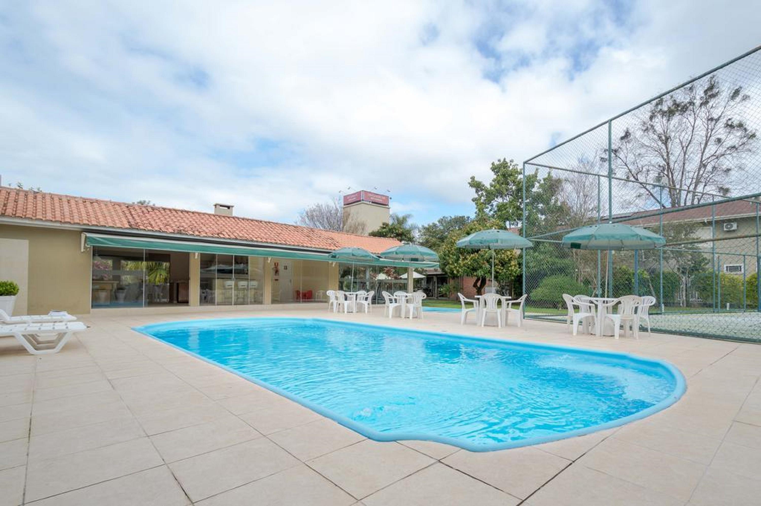 Sj Jaguariaiva - San Juan Jaguariaiva Hotel Екстериор снимка