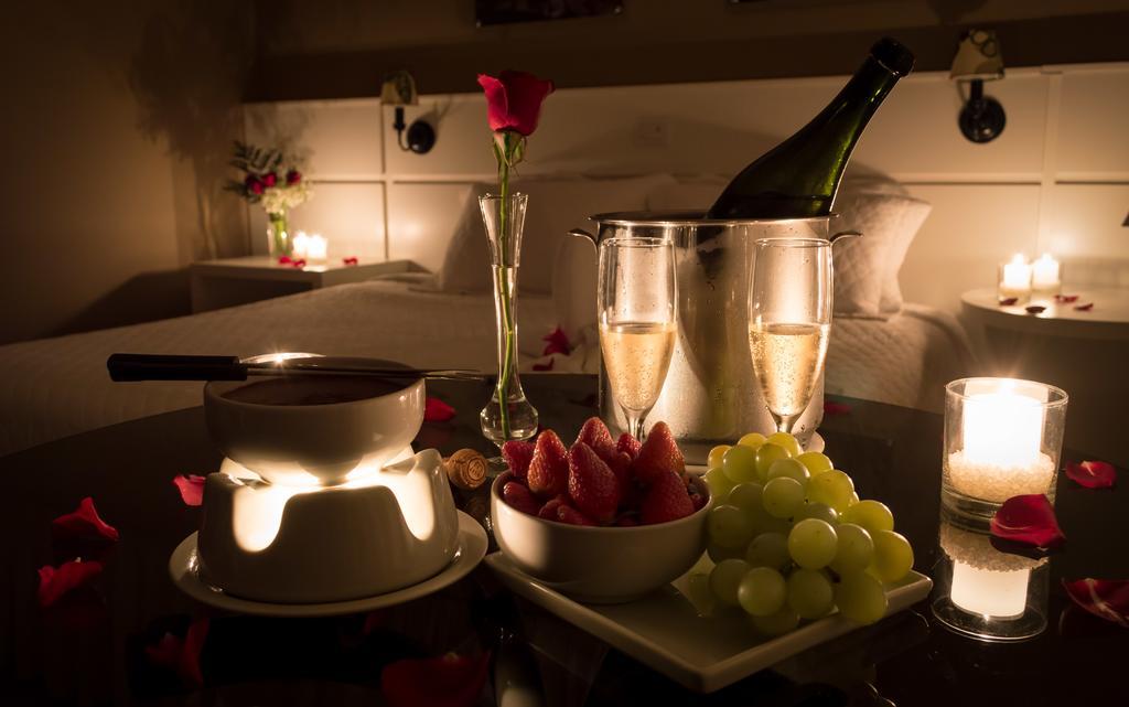 Sj Jaguariaiva - San Juan Jaguariaiva Hotel Екстериор снимка