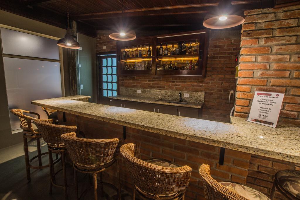 Sj Jaguariaiva - San Juan Jaguariaiva Hotel Екстериор снимка