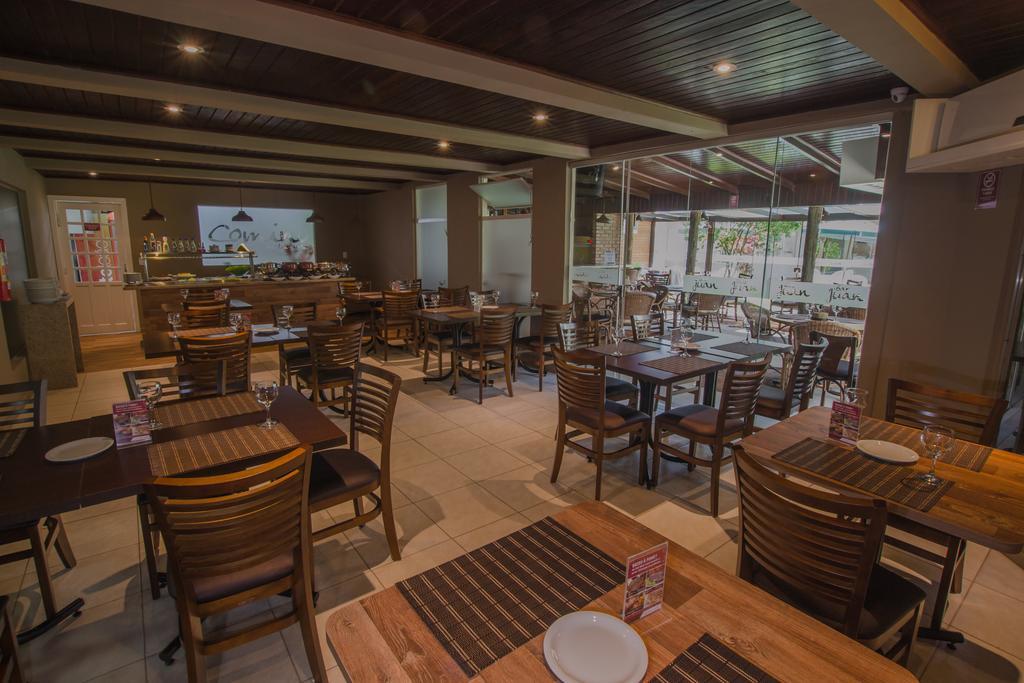 Sj Jaguariaiva - San Juan Jaguariaiva Hotel Екстериор снимка