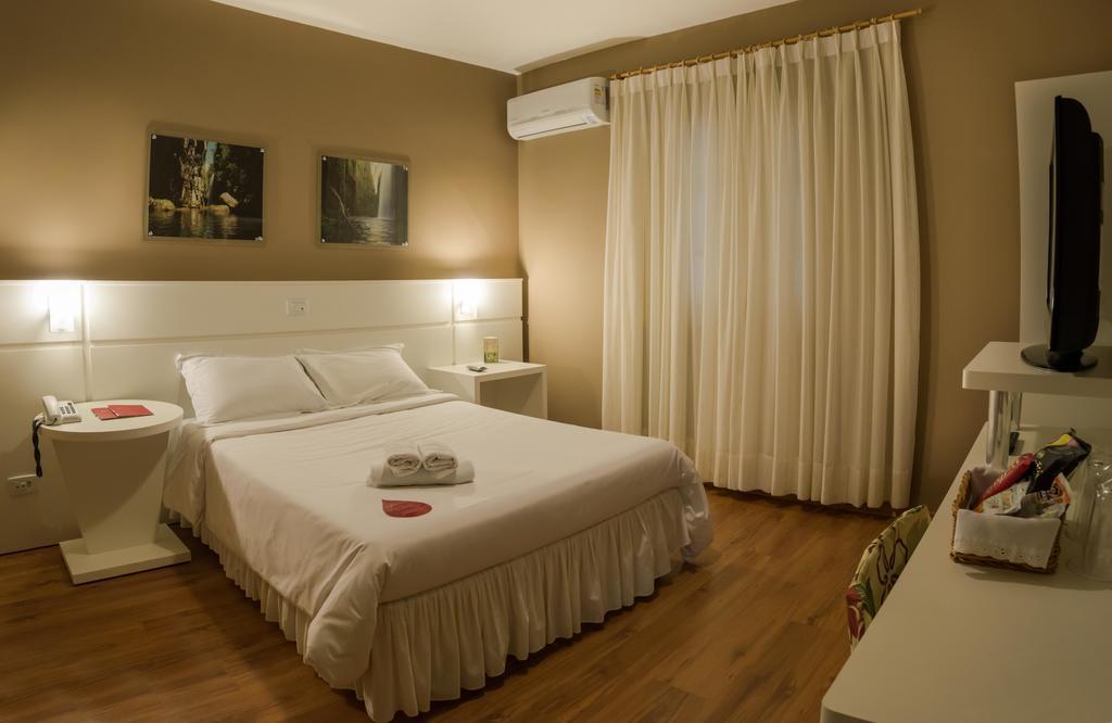 Sj Jaguariaiva - San Juan Jaguariaiva Hotel Екстериор снимка